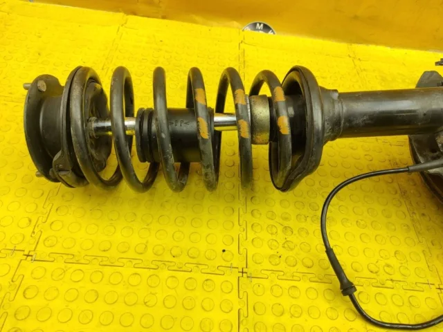 Амортизатор передний левый для BMW 5er Е34 1987-1996 на фотографиях