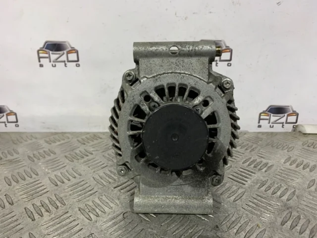 Генератор для Citroen C4 Хэтчбек 2010-2016 на фотографиях