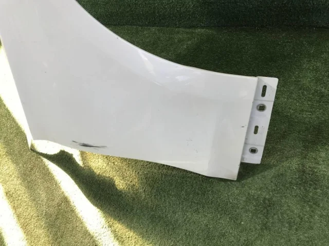 Крылья для Mercedes-Benz S class C217 rest 2017-2020 на фотографиях