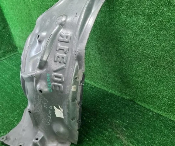 Крылья для BMW 3er F31 Touring 2012-2015 на фотографиях