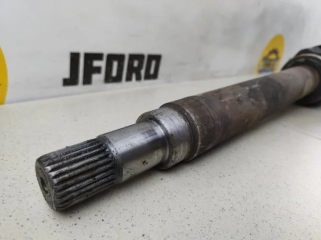 Привод передний правый для Ford Kuga CBV 2008-2013 на фотографиях