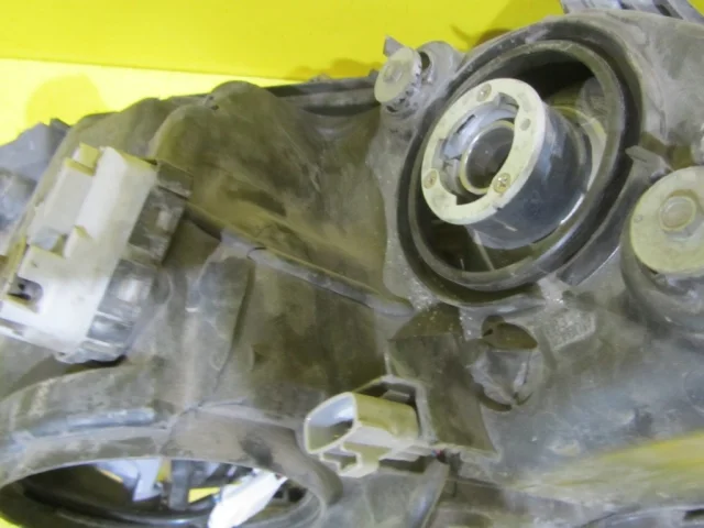 Фара левая для Toyota Camry XV50 II rest 2017-2018 на фотографиях