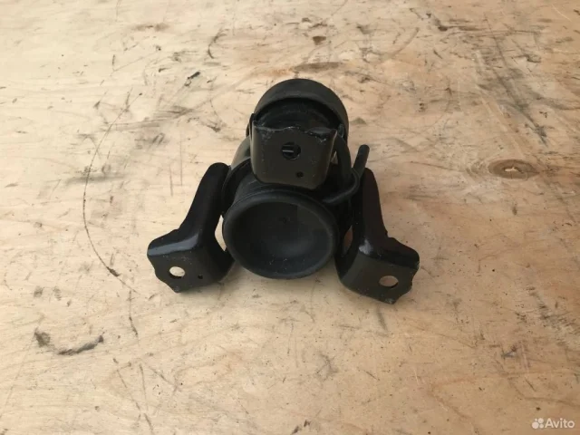 Подушка двигателя передняя левая нижняя для Nissan Teana J32 2008-2013 на фотографиях