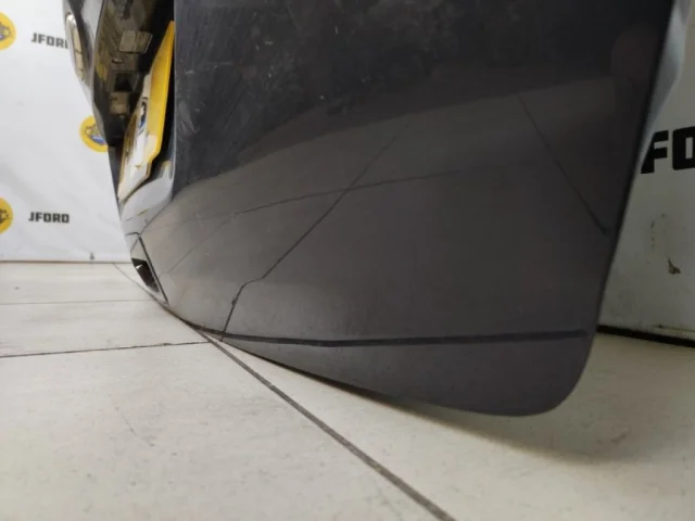 Крышка багажника для Ford Kuga CBV 2008-2013 на фотографиях