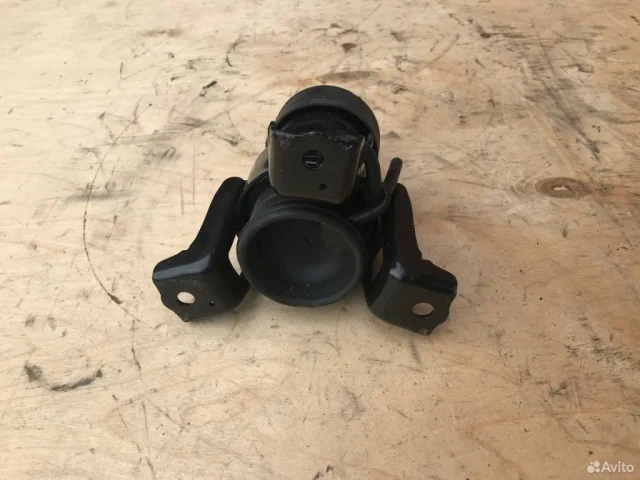 Подушка двигателя передняя левая нижняя для Nissan Teana J32 2008-2013 на фотографиях