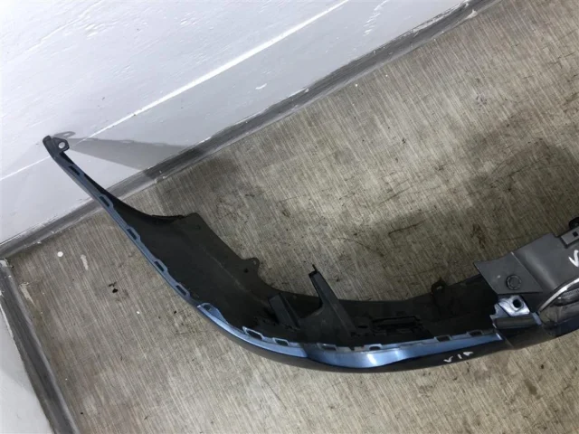 Бампер для Subaru Legacy BL/B13 2003-2009 на фотографиях