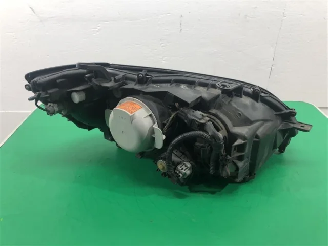 Фара ксенон левая для Subaru Legacy Универсал BP/B13 2003-2009 на фотографиях