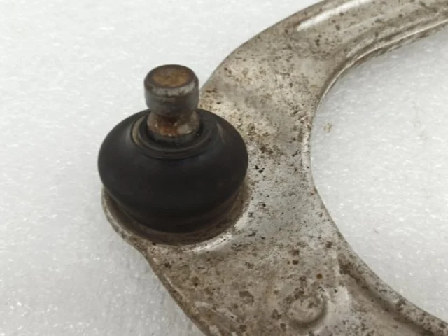 Рычаг передний левый верхний для Infiniti FX S51 2008-2013 на фотографиях