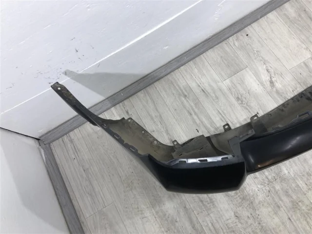 Бампер задний для Subaru XV GT/G24 2017+ на фотографиях