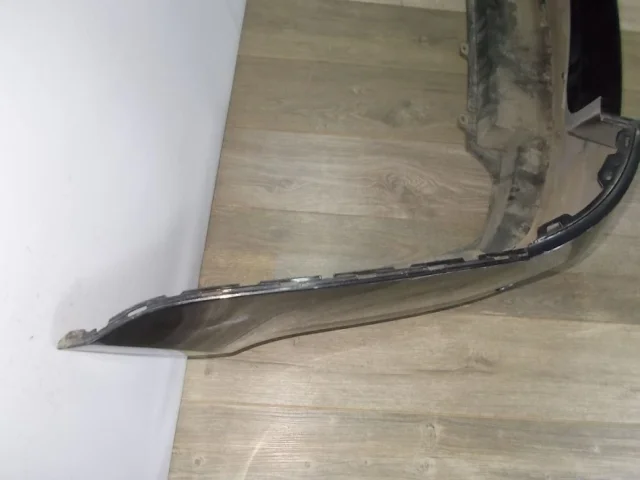 Бампер задний для Skoda Octavia A7 Tour на фотографиях