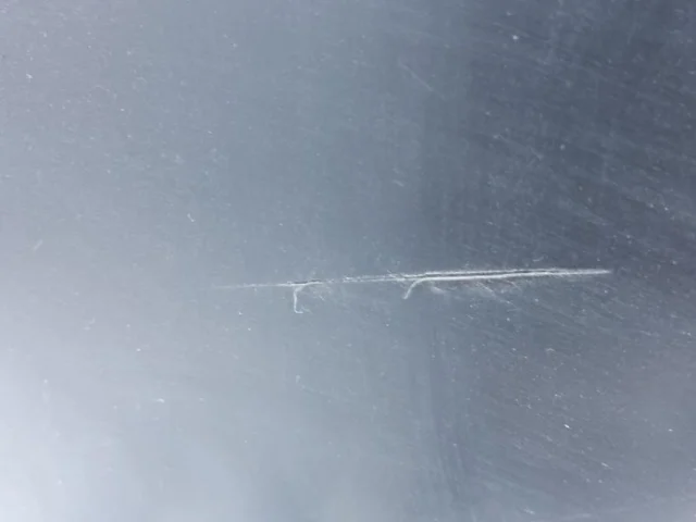 Бампер передний для Toyota Land Cruiser 200 (JDM) 2007-2013 на фотографиях