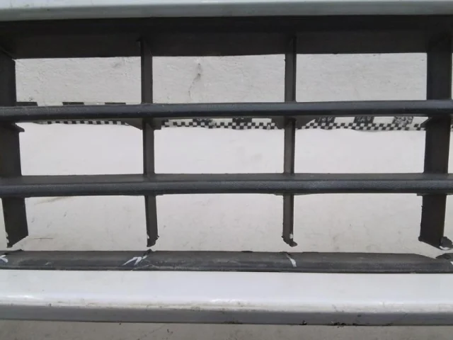 Бампер передний для Volkswagen Jetta 7 2020+ на фотографиях