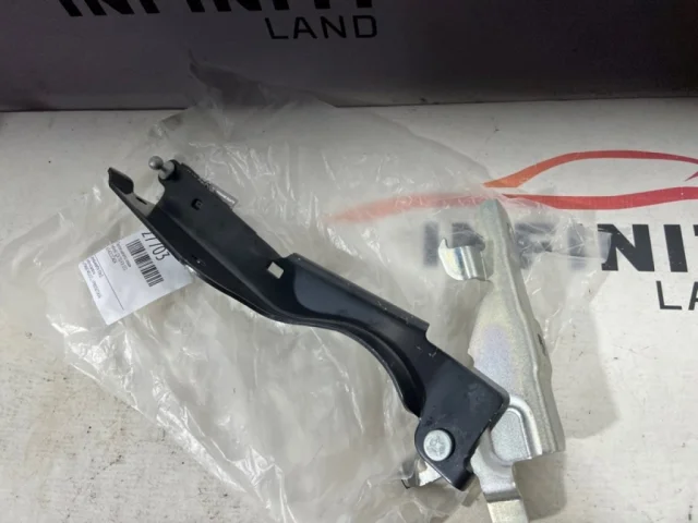 Петля капота левая для Infiniti QX 70 2013-2019 на фотографиях