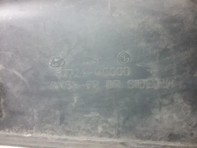 Стекла и зеркала для Hyundai Creta 2 SU2 2021+ на фотографиях