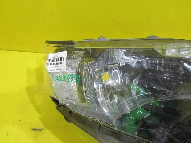 Фара правая для Lexus RX GGL10,15,16W, GYL10,15,16W (JDM) 2009-2014 на фотографиях