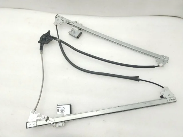 Стеклоподъемник передний левый для Mercedes-Benz Vito W639 Vito Фургон 2003-2013 на фотографиях