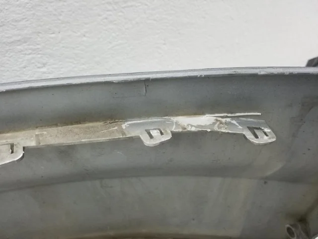 Двери для Ford Galaxy CD340 2006-2015 на фотографиях