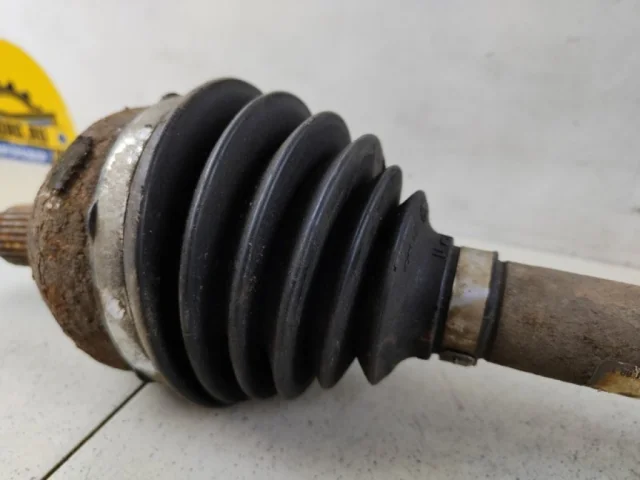 Привод передний левый для Ford Kuga CBV 2008-2013 на фотографиях