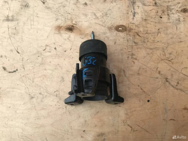 Подушка двигателя передняя левая нижняя для Nissan Teana J32 2008-2013 на фотографиях