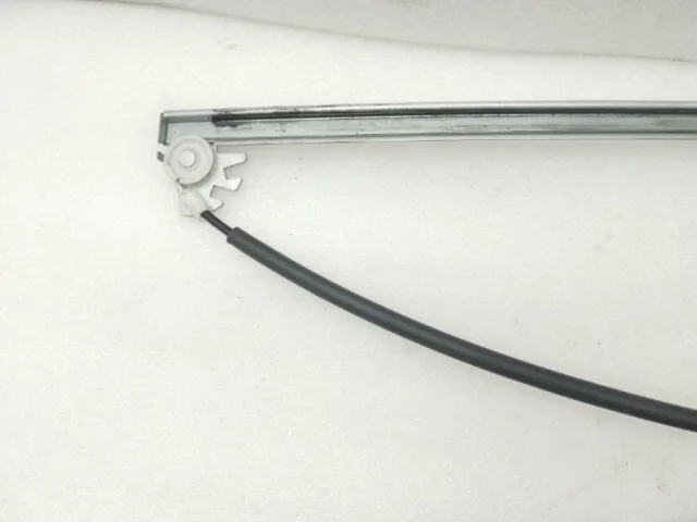 Стеклоподъемник передний левый для Mercedes-Benz Vito W639 Vito Фургон 2003-2013 на фотографиях