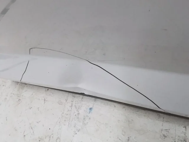 Дверь передняя правая для Hyundai Creta 2 SU2 2021+ на фотографиях