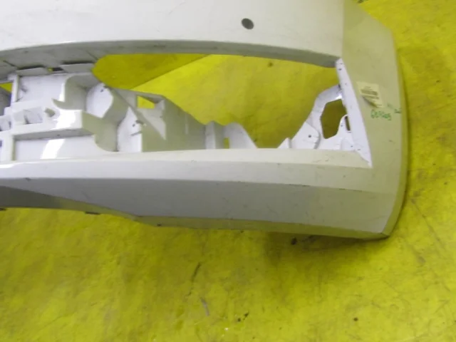 Бампер для Skoda Octavia A7 Tour rest на фотографиях