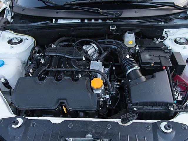 Продажа двигателя ВАЗ 21127