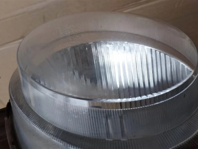 Фары для Nissan Juke YF15 JDM 2010-2014 на фотографиях