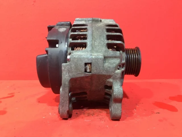 Генератор для Skoda Fabia 5J Estate 2007-2015 на фотографиях