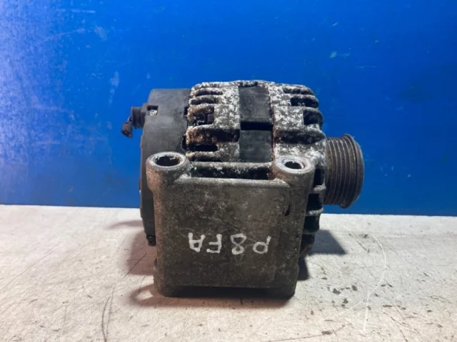 Генератор для Ford Transit 2006-2013 Фургон на фотографиях