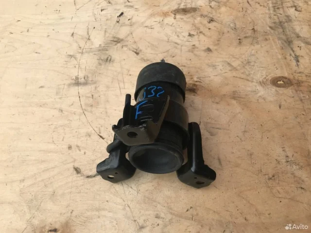 Подушка двигателя передняя левая нижняя для Nissan Teana J32 2008-2013 на фотографиях