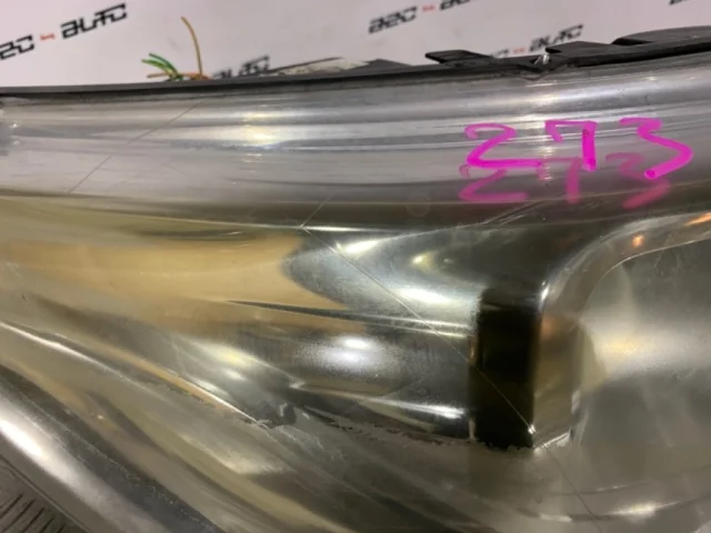 Фары для Citroen DS4 2011-2016 на фотографиях