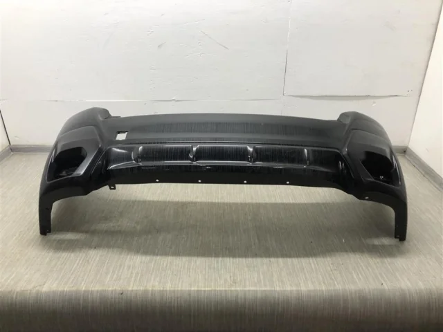 Бампер задний для Subaru XV GT/G24 2017+ на фотографиях