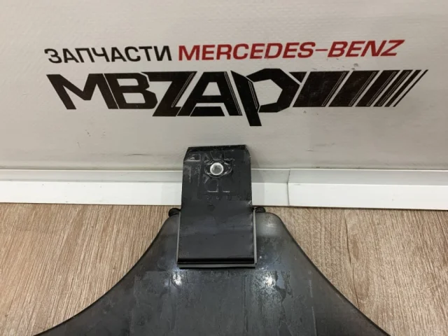 Стекло двери заднее левое для Mercedes-Benz S class W222 2013-2017 на фотографиях