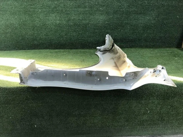 Крылья для Mercedes-Benz S class C217 rest 2017-2020 на фотографиях