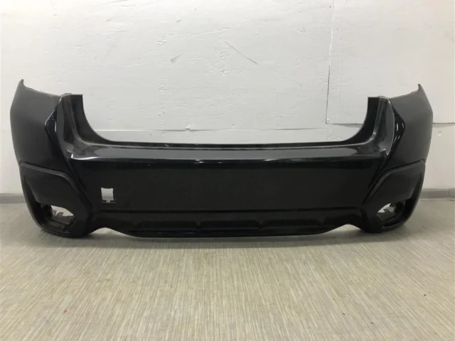 Бампер задний для Subaru XV GT/G24 2017+ на фотографиях