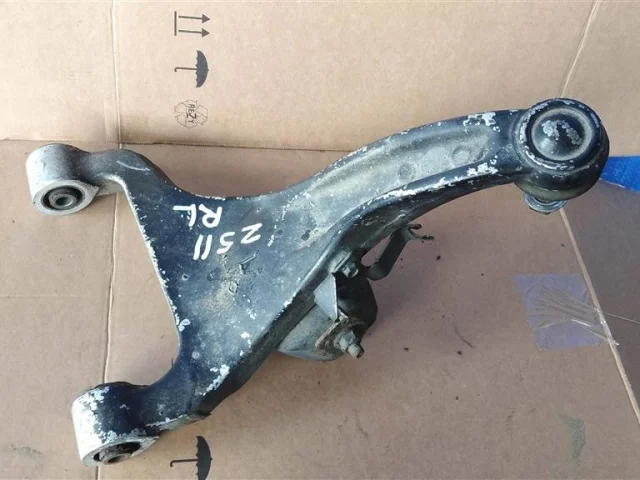 Рычаг задний левый нижний для Nissan Murano Z51 2007-2015 на фотографиях