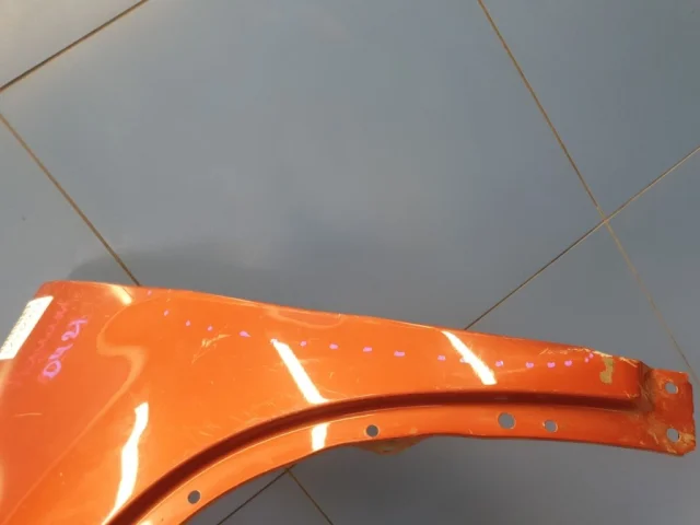 Зеркало (рожок) на переднее крыло левое для Volkswagen Tiguan I NF 2006-2017 на фотографиях