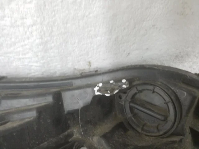 Фара ксенон левая для Subaru XV GT/G24 2017+ на фотографиях