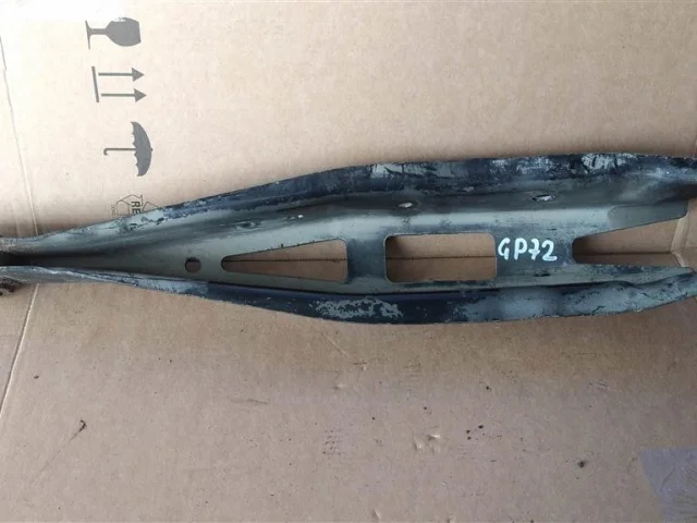 Рычаг задний левый нижний для Subaru Forester SH 2008-2012 на фотографиях