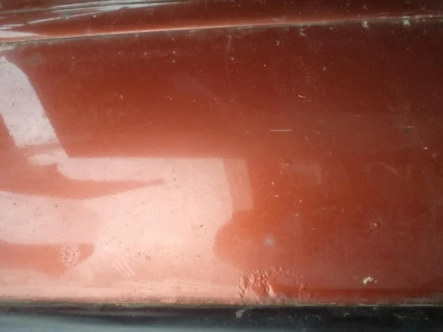 Двери для Audi A4 B5 Avant 1994-2001 на фотографиях