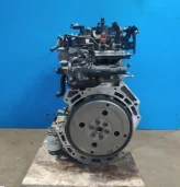 Двигатель без навесного для Мазда 6