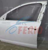 Дверь передняя левая для Шкода Октавия III Liftback rest 2016-2020
