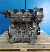 Двигатель без навесного для Мазда СХ 9 TB 2007-2015