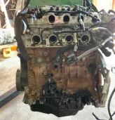 Двигатель без навесного для Ленд Ровер Фрилендер L359 rest I 2010-2012