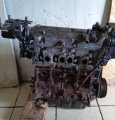 Двигатель без навесного для Фиат Альбеа 1996-2012