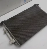 Радиатор кондиционера для Мазда СХ 5