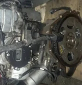 Двигатель без навесного для Санг енг Рекстон Y250 2006-2012