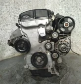 Двигатель для Митсубиси Лансер 10 Седан CY Rest 2011-2016