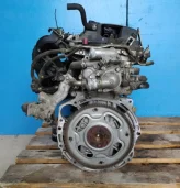 Двигатель без навесного для Митсубиси Аутлендер ХЛ 2006-2012